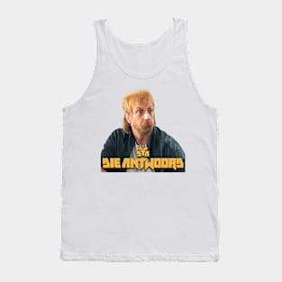 ANTCREEK Tank Top